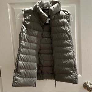 Uniqlo Ultralight Vest